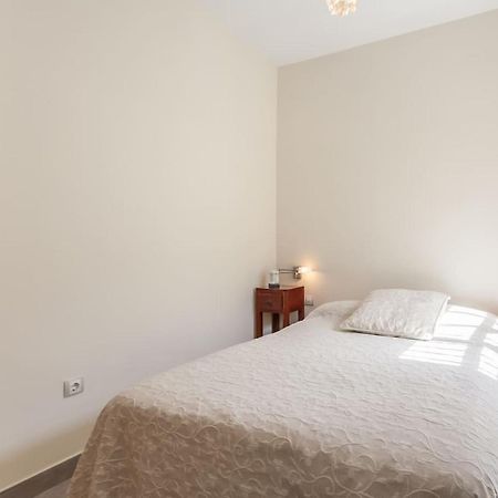 Apartamento Con Encanto En El Barrio De Santa Cruz Севиля Екстериор снимка