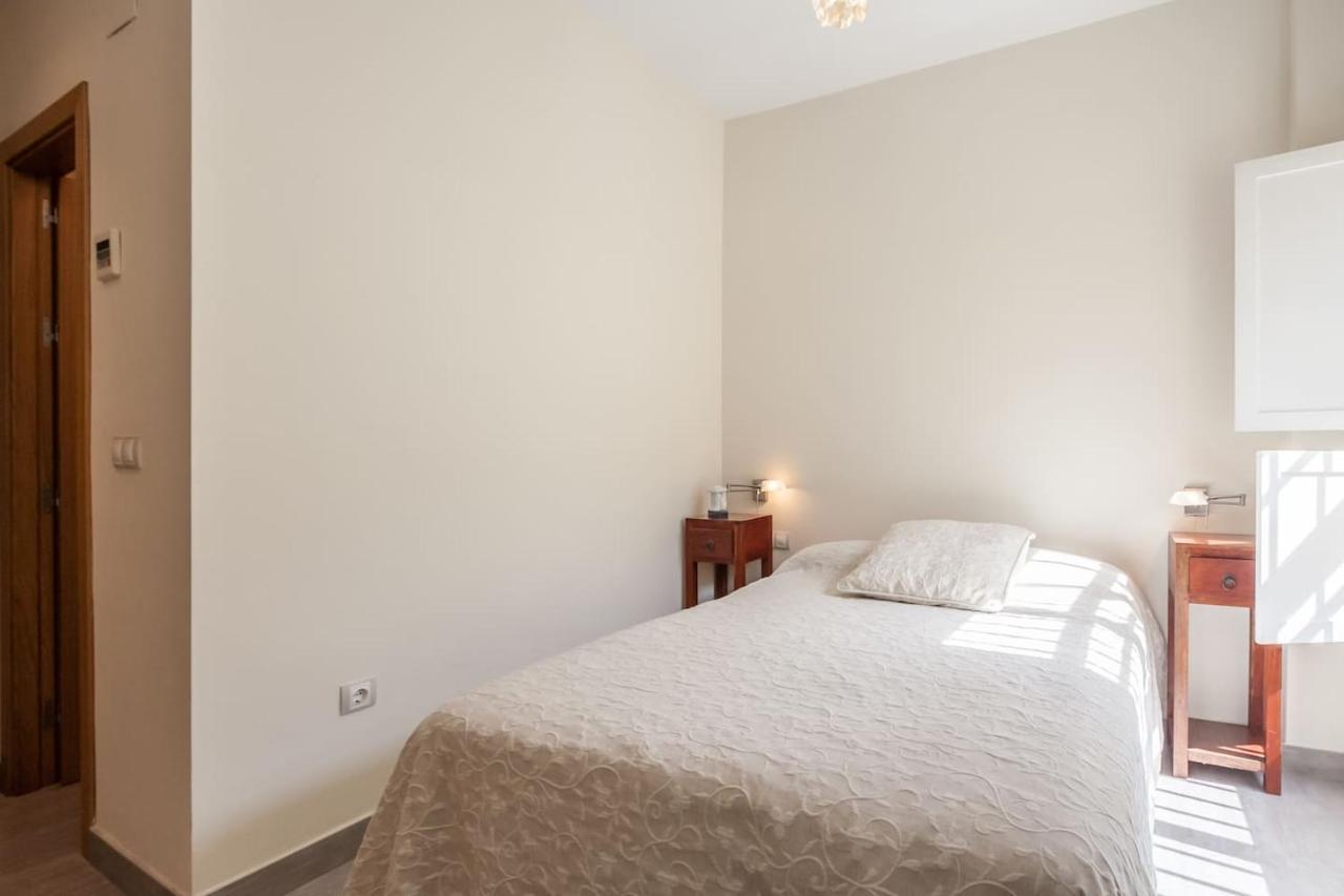 Apartamento Con Encanto En El Barrio De Santa Cruz Севиля Екстериор снимка