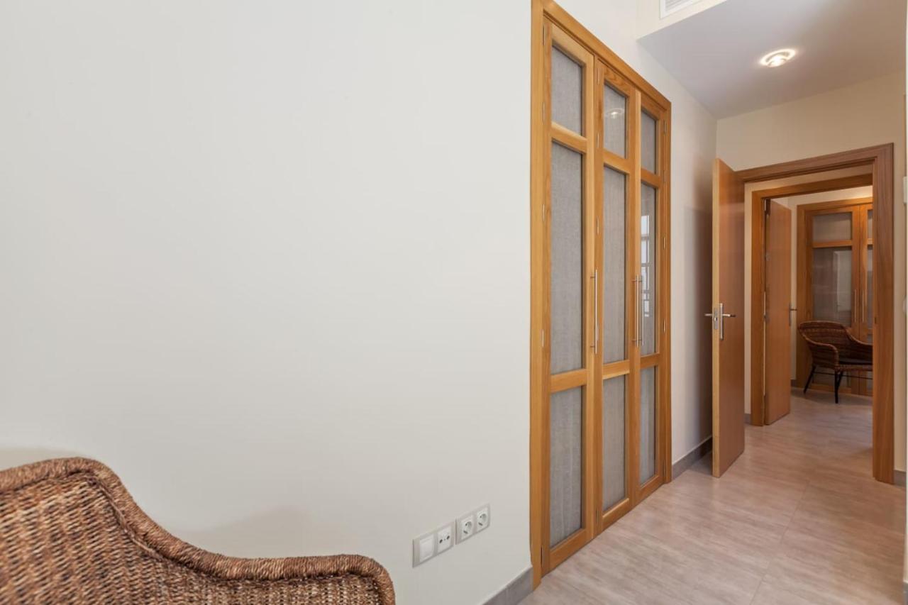 Apartamento Con Encanto En El Barrio De Santa Cruz Севиля Екстериор снимка